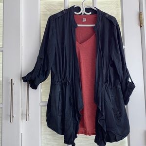 Lightweight jacket - Sz L